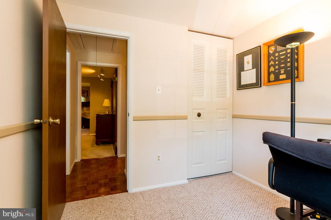 4540 Ambermill Road Baltimore, MD 21236 - Photo 19 of 30 Bedroom #3