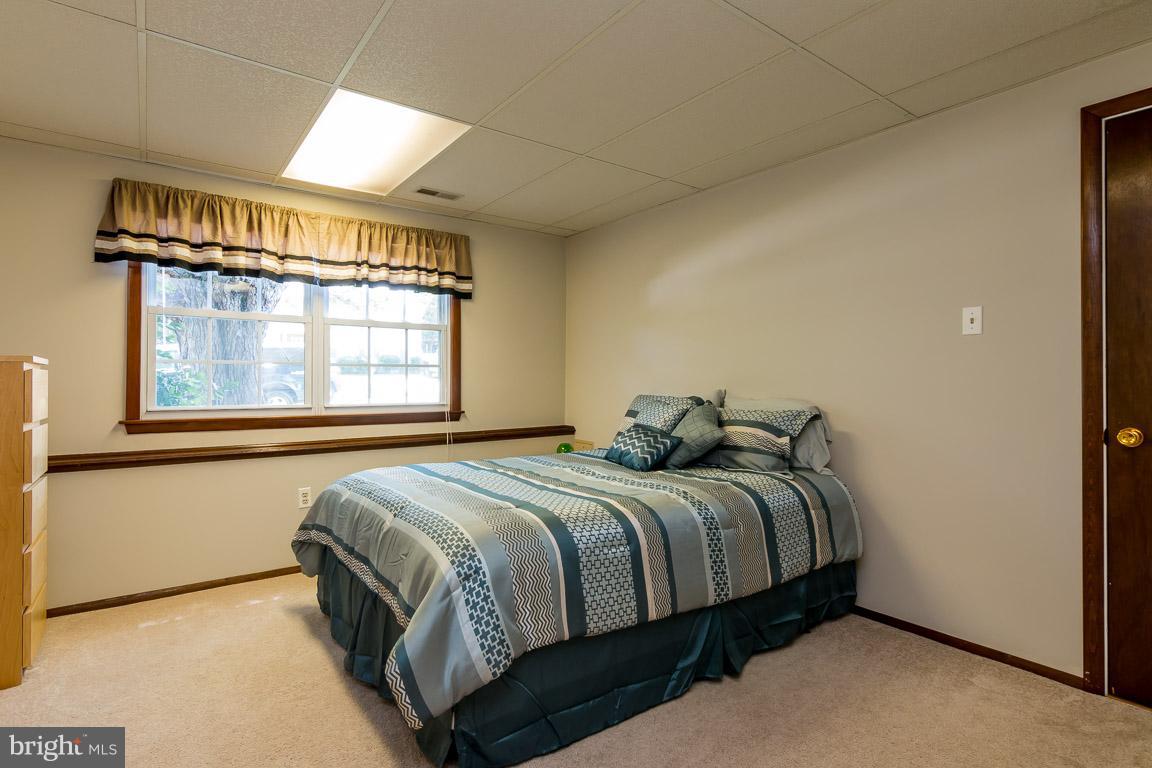 4540 Ambermill Road Baltimore, MD 21236 - Photo 20 of 30 Bedroom #4