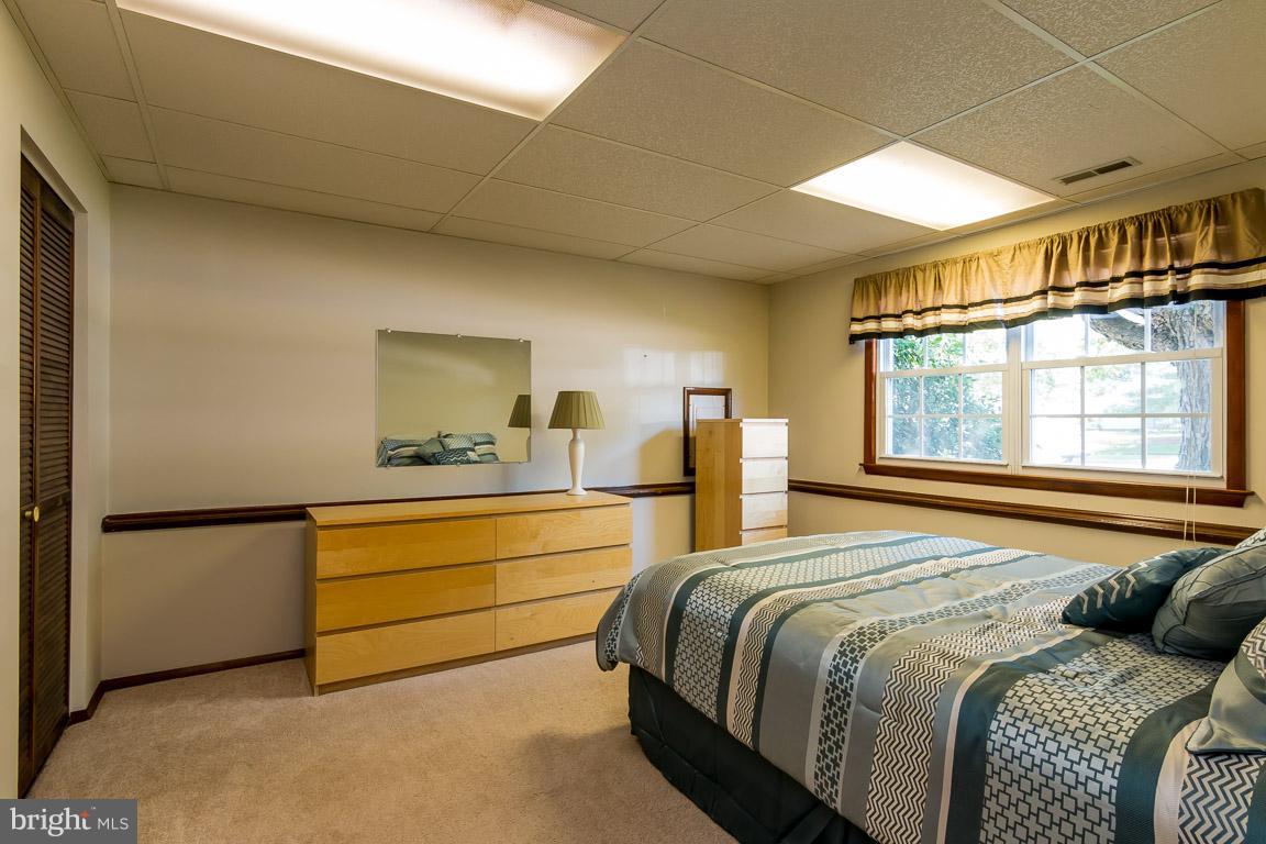 4540 Ambermill Road Baltimore, MD 21236 - Photo 21 of 30 Bedroom #4