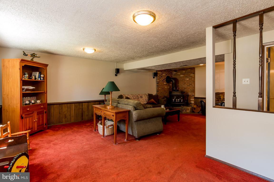 4540 Ambermill Road Baltimore, MD 21236 - Photo 23 of 30 Large LL Family room