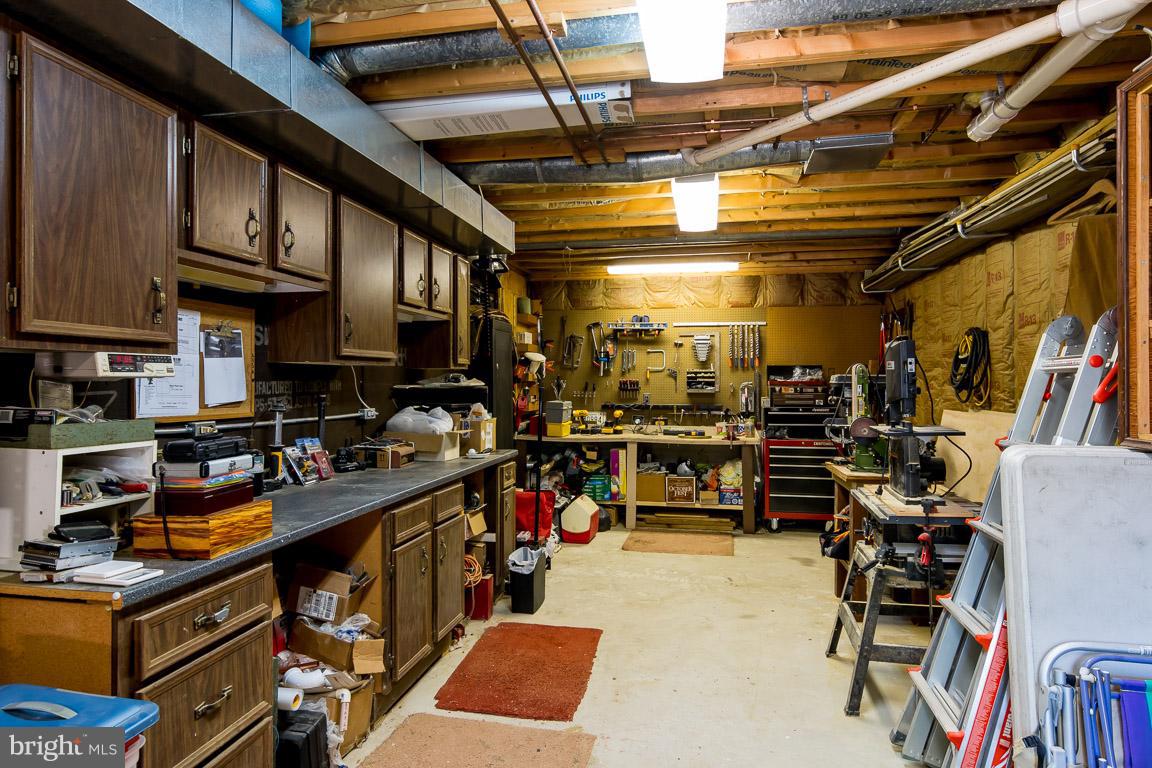 4540 Ambermill Road Baltimore, MD 21236 - Photo 26 of 30 Seperate Workshop