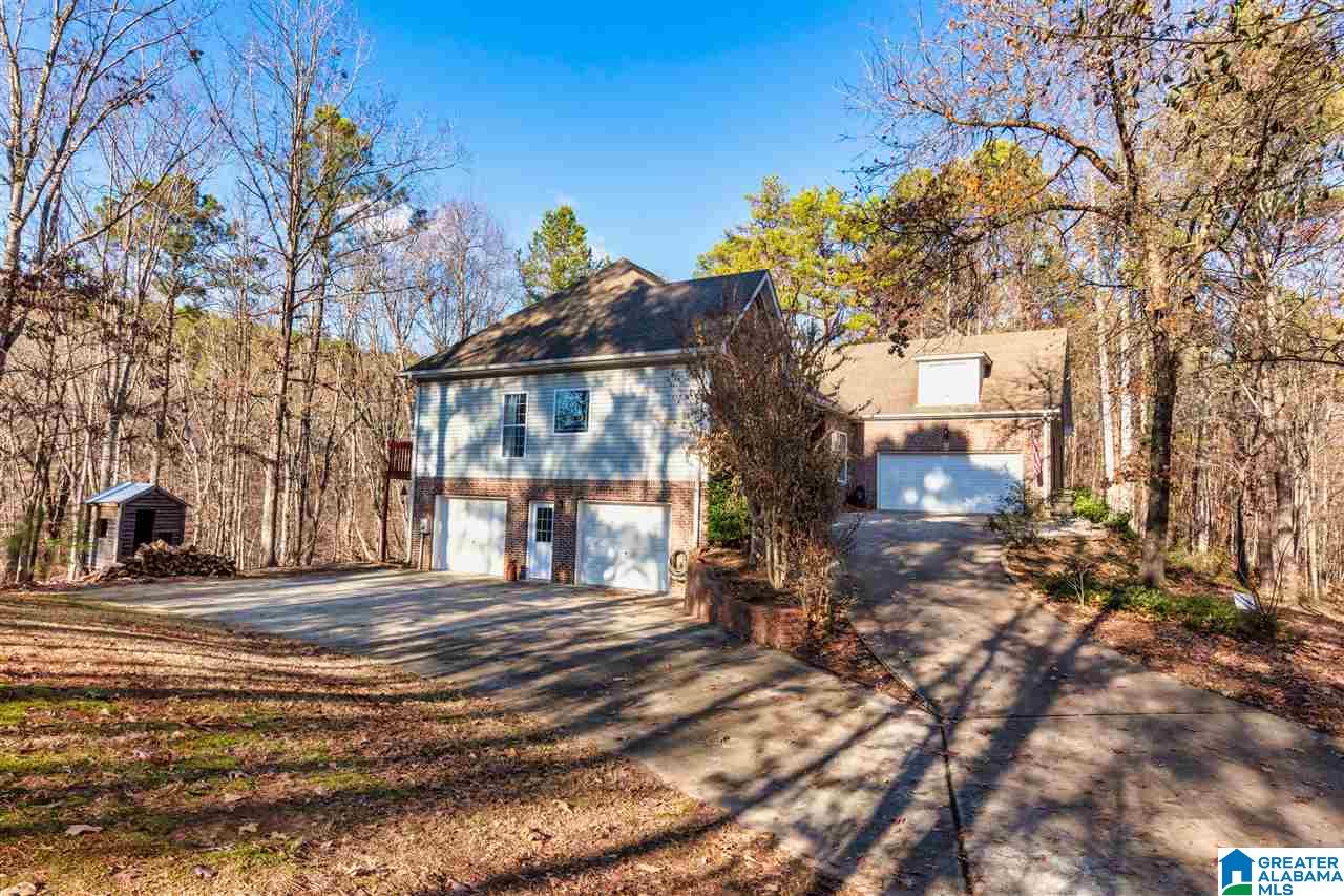 116 High Crest Road Pelham, AL 35124 - Photo 38 of 44