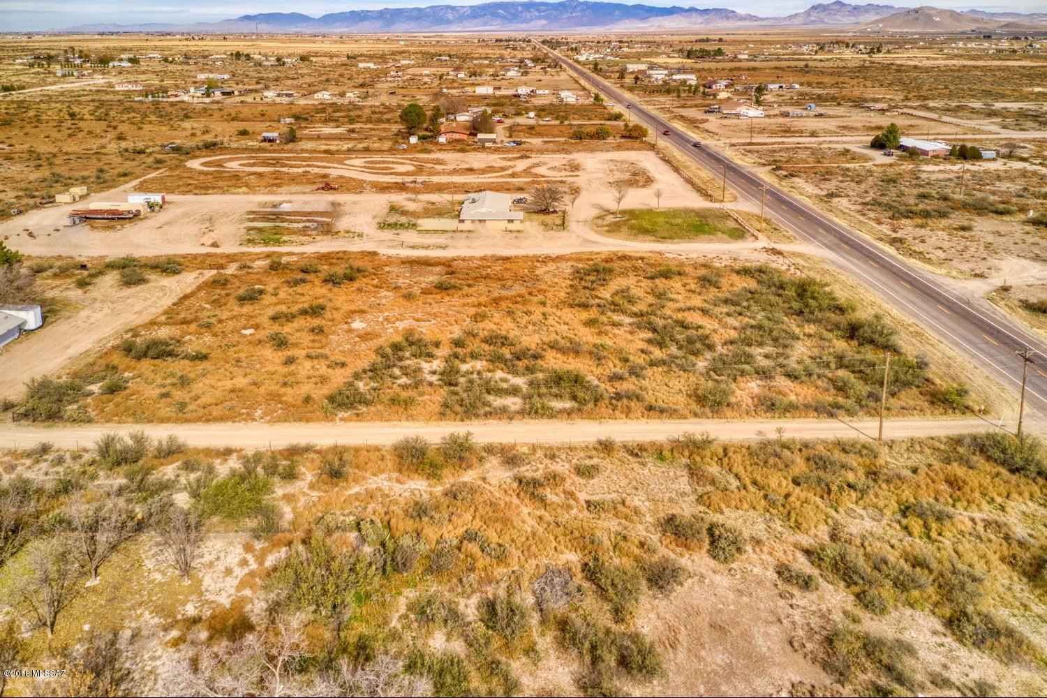 2475 North Fort Grant Road Willcox, AZ 85643 - Photo 6 of 38