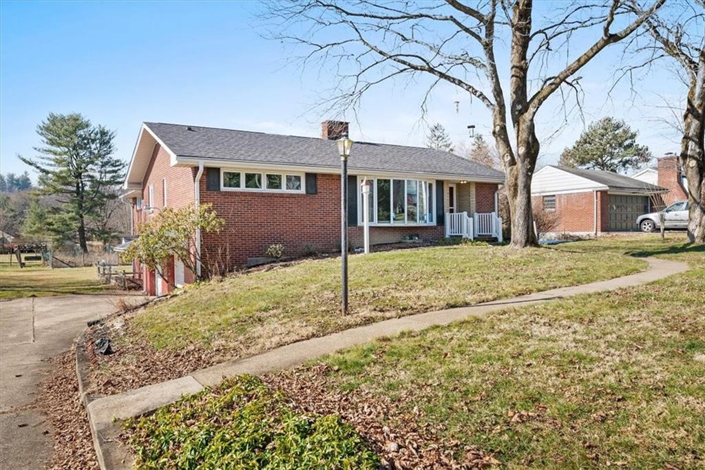 1525 Powers Run Road Pittsburgh, PA 15238 - Photo 1 of 38 Gallery Image 1