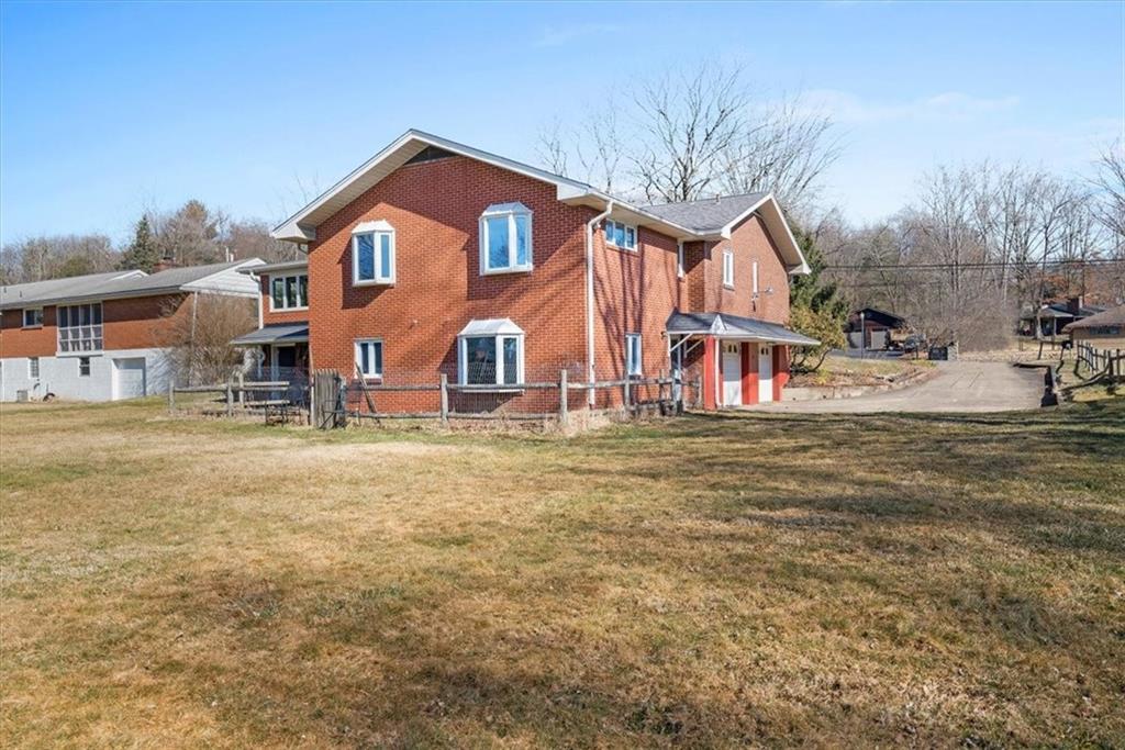 1525 Powers Run Road Pittsburgh, PA 15238 - Photo 3 of 38 Gallery Image 3