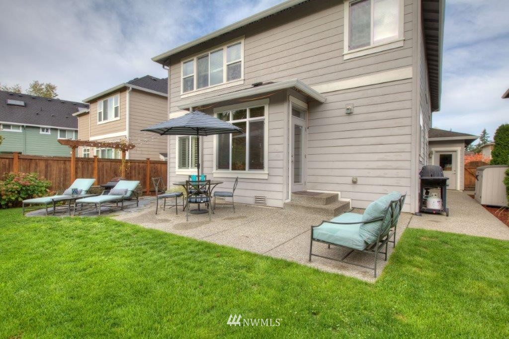 16449 Southeast 166th Terrace Renton, WA 98058 - Photo 22 of 25