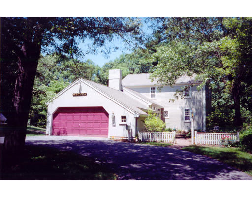 15 Hancock Road Hingham, MA 02043 - Photo 1 of 2 Gallery Image 1