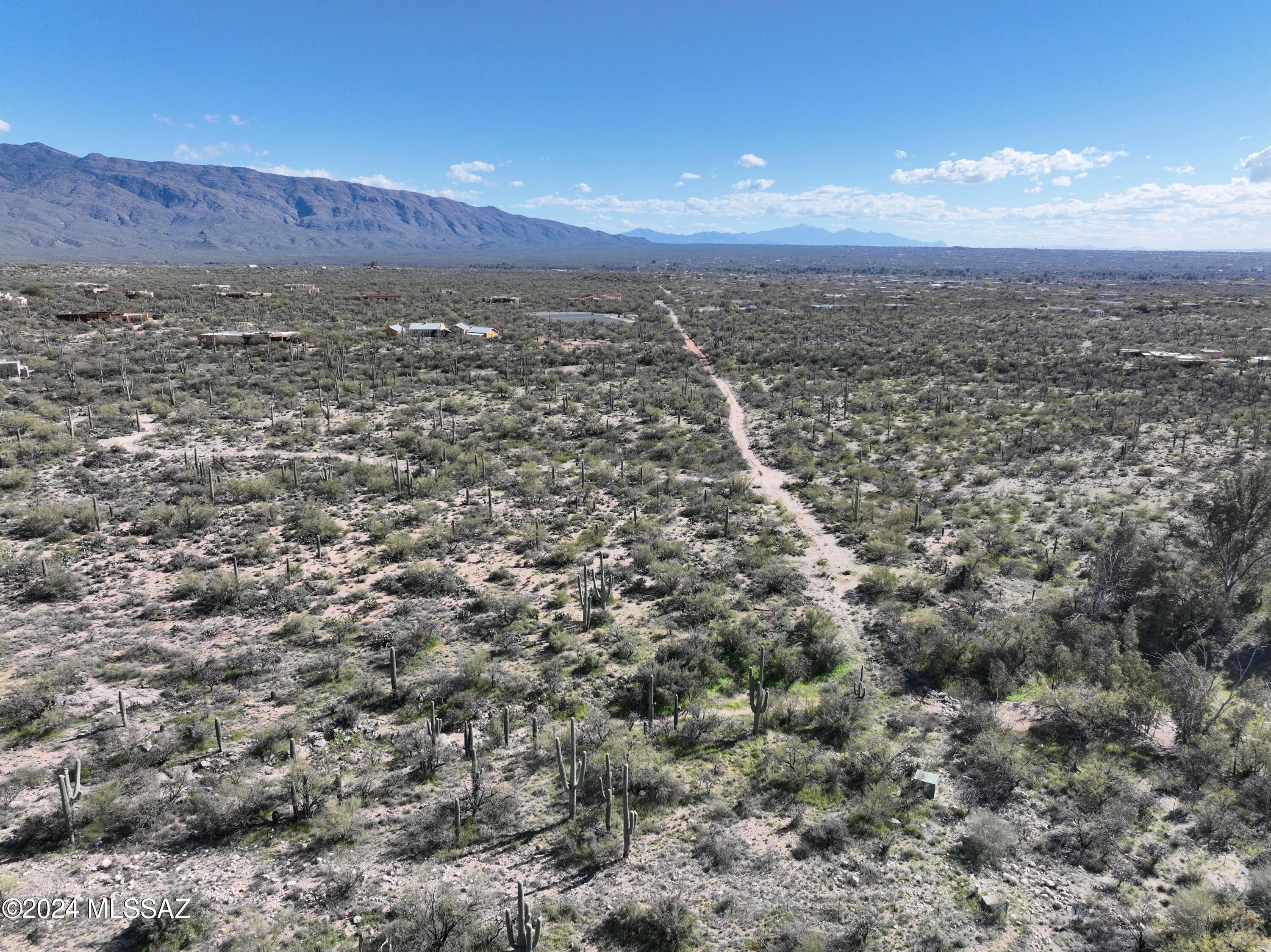 12756 East Nighthawk Ranch Place Tucson, AZ 85749 - Photo 2 of 22 Gallery Image 2
