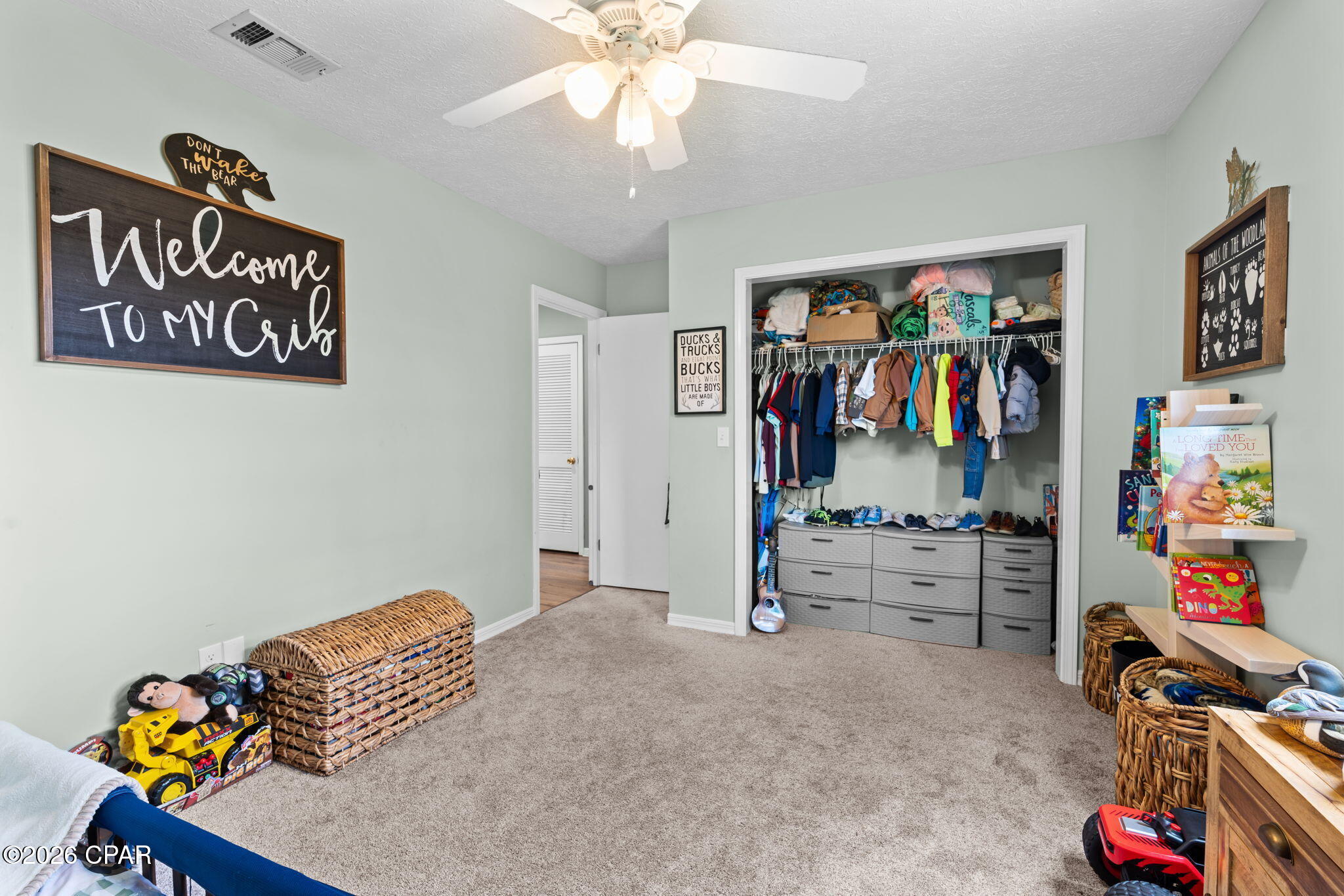 4020 Woodridge Road Panama City, FL 32405 - Photo 19 of 25