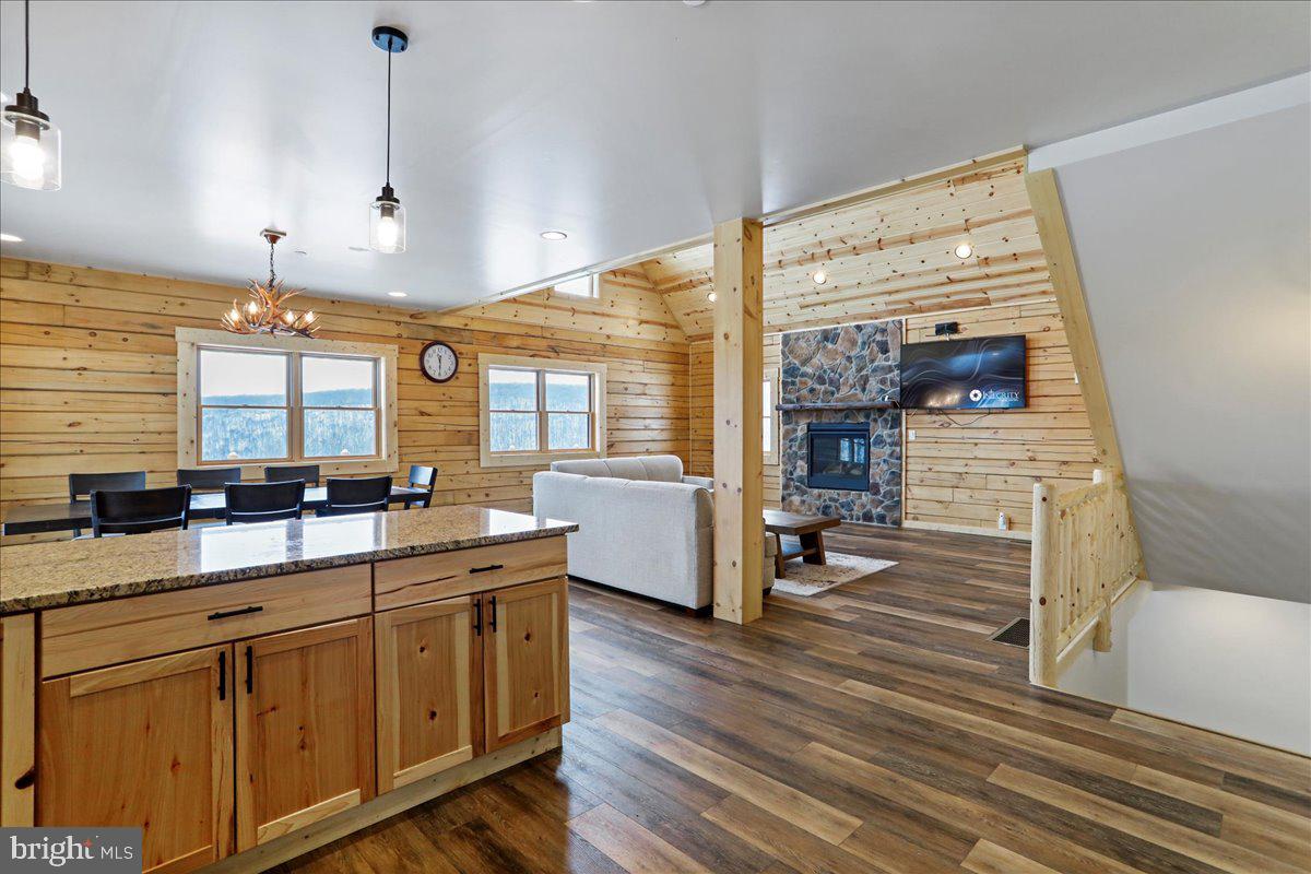 957 North Camp Road McHenry, MD 21541 - Photo 2 of 53