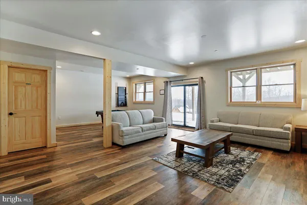 $950,000 | 957 North Camp Road, McHenry, MD 21541