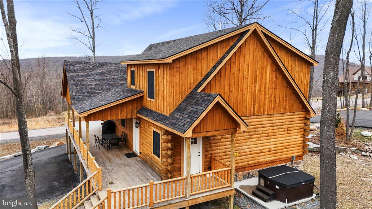 957 North Camp Road McHenry, MD 21541 - Photo 41 of 45