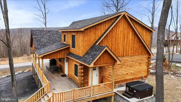 $950,000 | 957 North Camp Road, McHenry, MD 21541