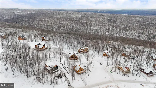 $950,000 | 957 North Camp Road, McHenry, MD 21541