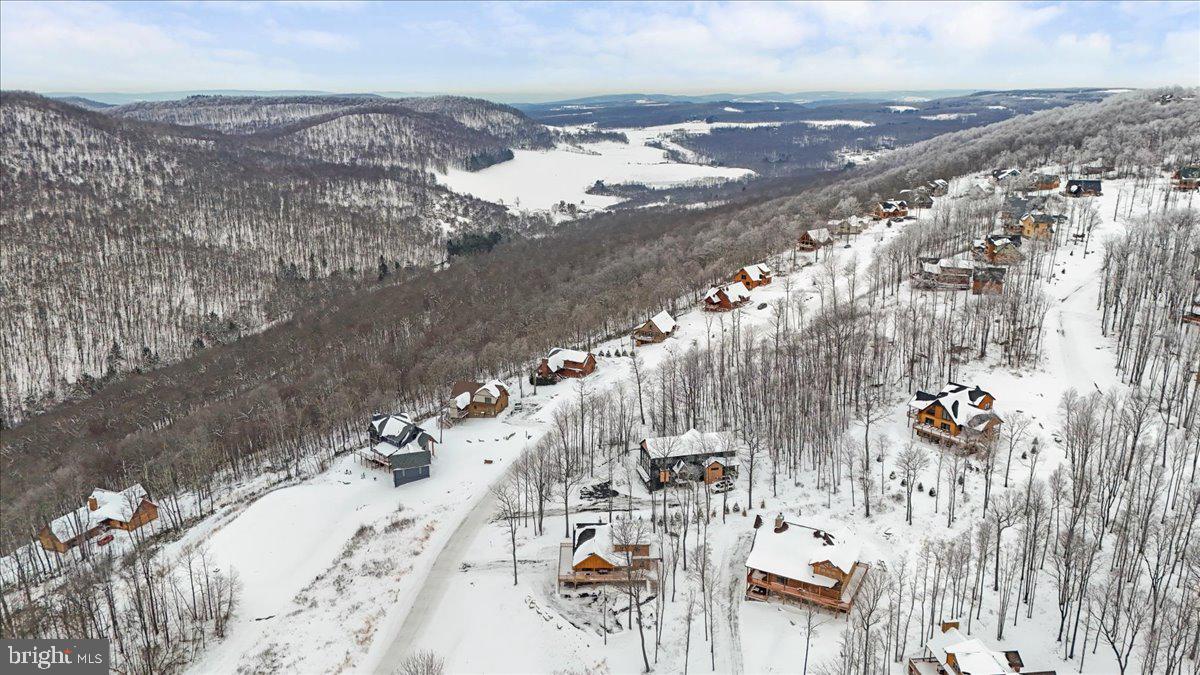 957 North Camp Road McHenry, MD 21541 - Photo 47 of 53 view of city