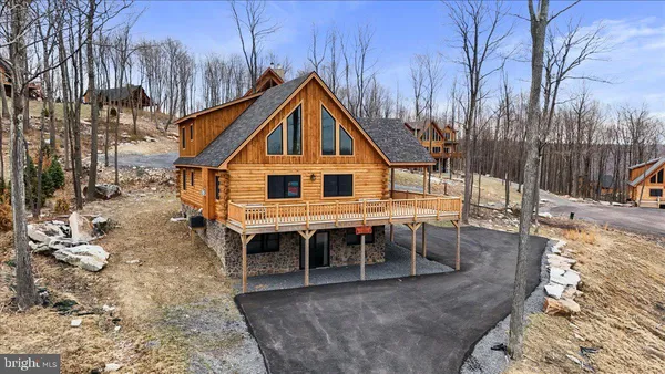$950,000 | 957 North Camp Road, McHenry, MD 21541