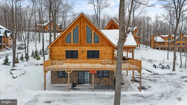 $975,000 | 957 North Camp Road, McHenry, MD 21541