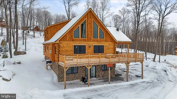 $950,000 | 957 North Camp Road, McHenry, MD 21541