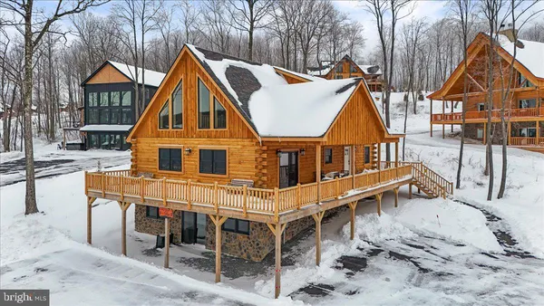 $950,000 | 957 North Camp Road, McHenry, MD 21541