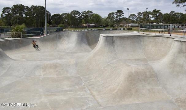 715 Seminole Road Atlantic Beach, FL 32233 - Photo 44 of 54 Skate Park
