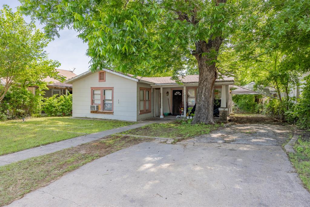 2312 Ross Avenue, Fort Worth, TX