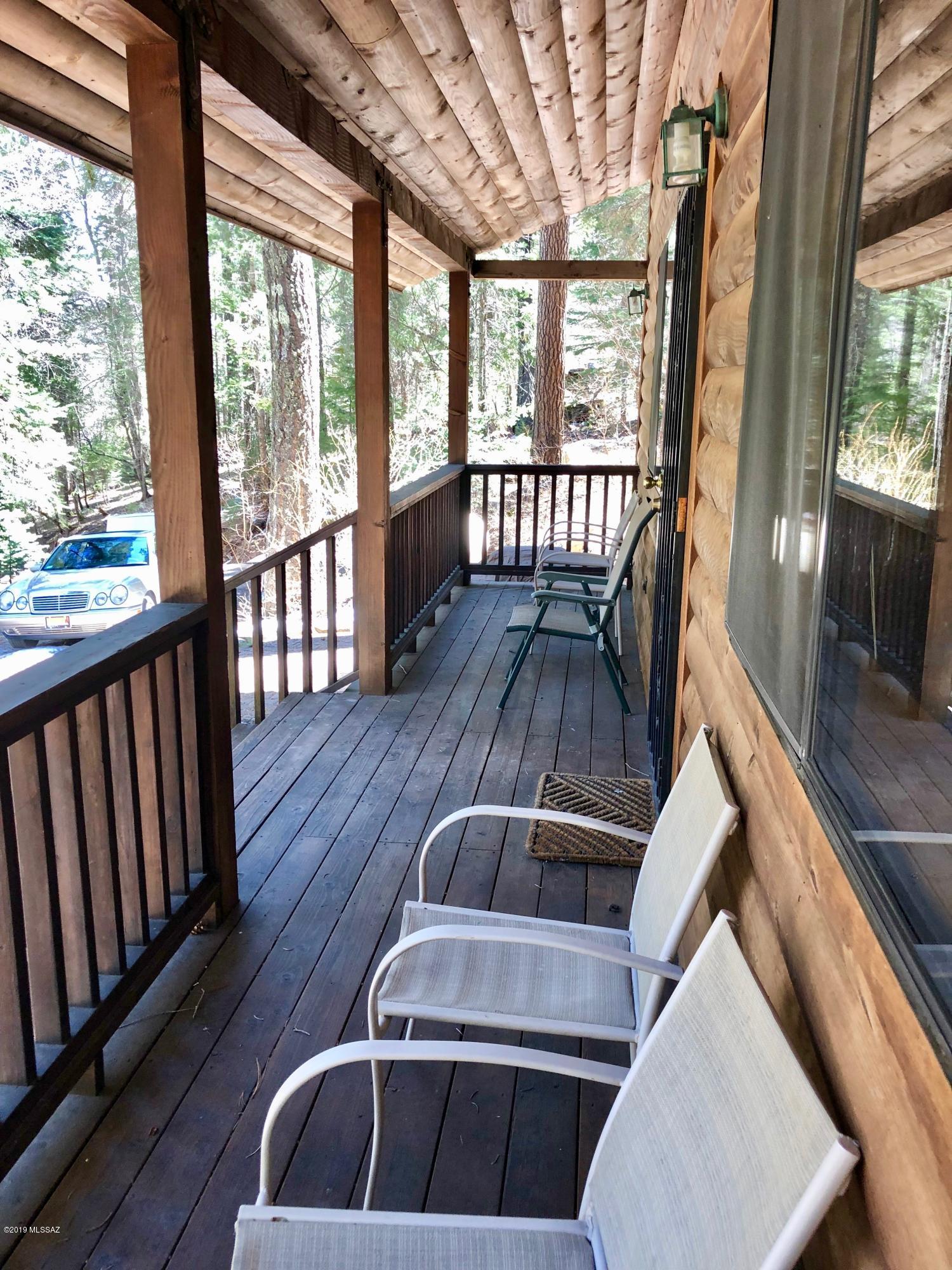 10980 East Turkey Run Road Mount Lemmon, AZ 85619 - Photo 19 of 31 Gallery Image 19