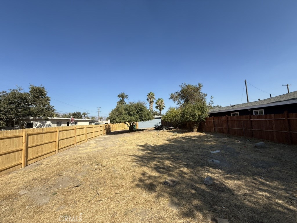 8044 Michael Drive San Bernardino, CA 92410 - Photo 18 of 22 a view of a terrace space