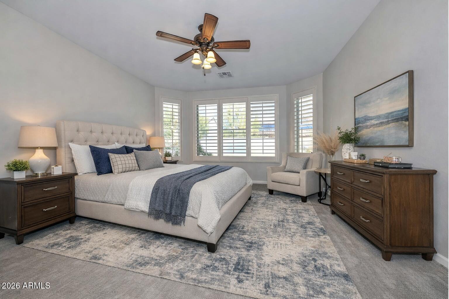 16794 West Coronado Road Goodyear, AZ 85395 - Photo 11 of 15 Master Bedroom