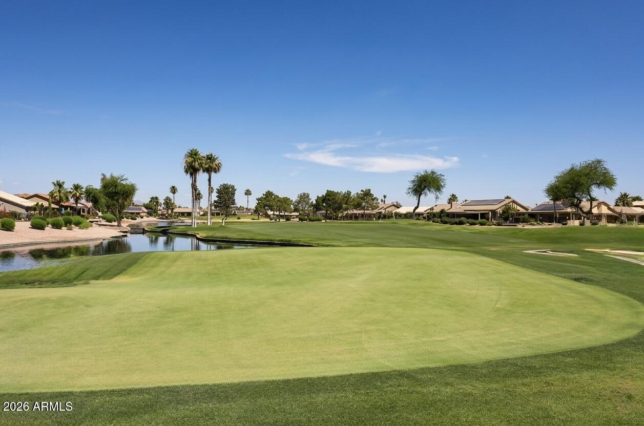 16794 West Coronado Road Goodyear, AZ 85395 - Photo 13 of 15 Golf Course