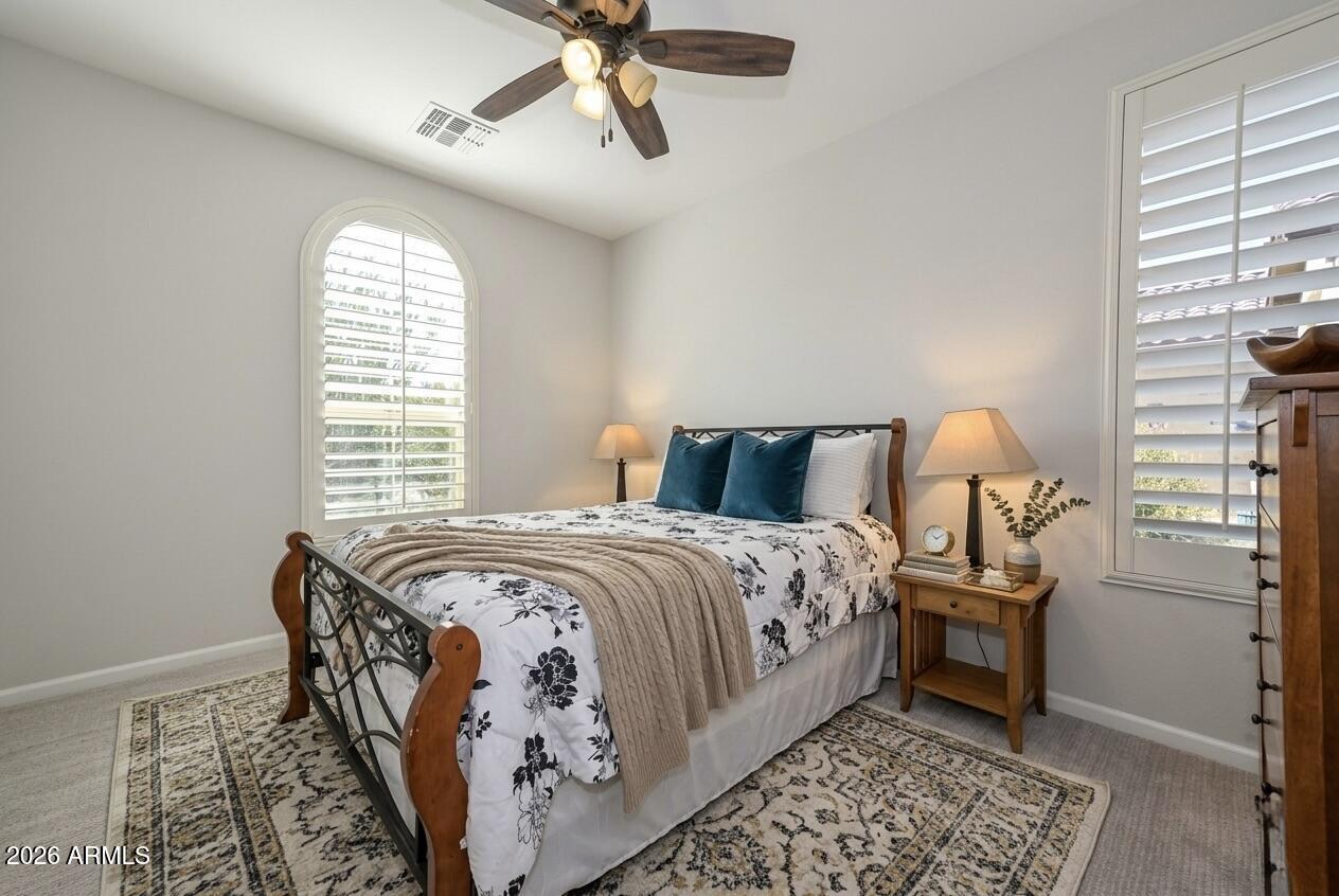 16794 West Coronado Road Goodyear, AZ 85395 - Photo 8 of 15 Bedroom #2