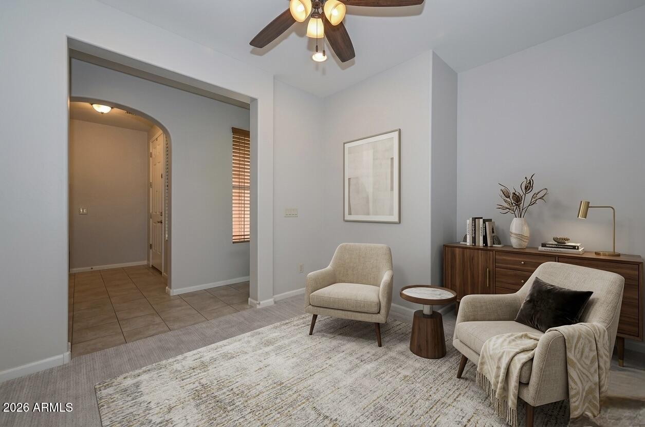 16794 West Coronado Road Goodyear, AZ 85395 - Photo 10 of 15 Den