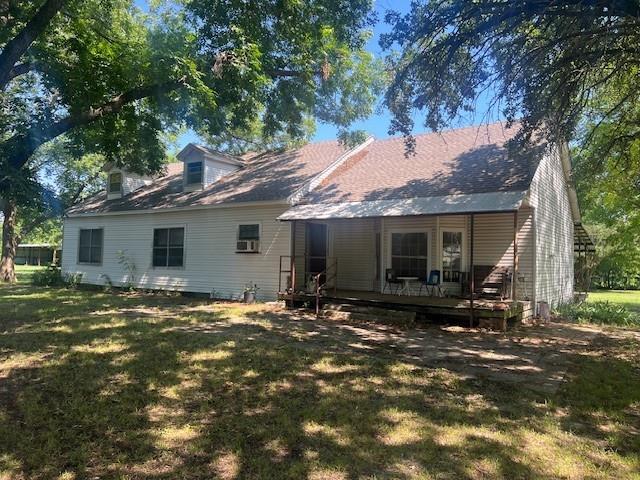 6477 West Fm 922 Valley View Valley View, TX 76272 - Photo 1 of 5
