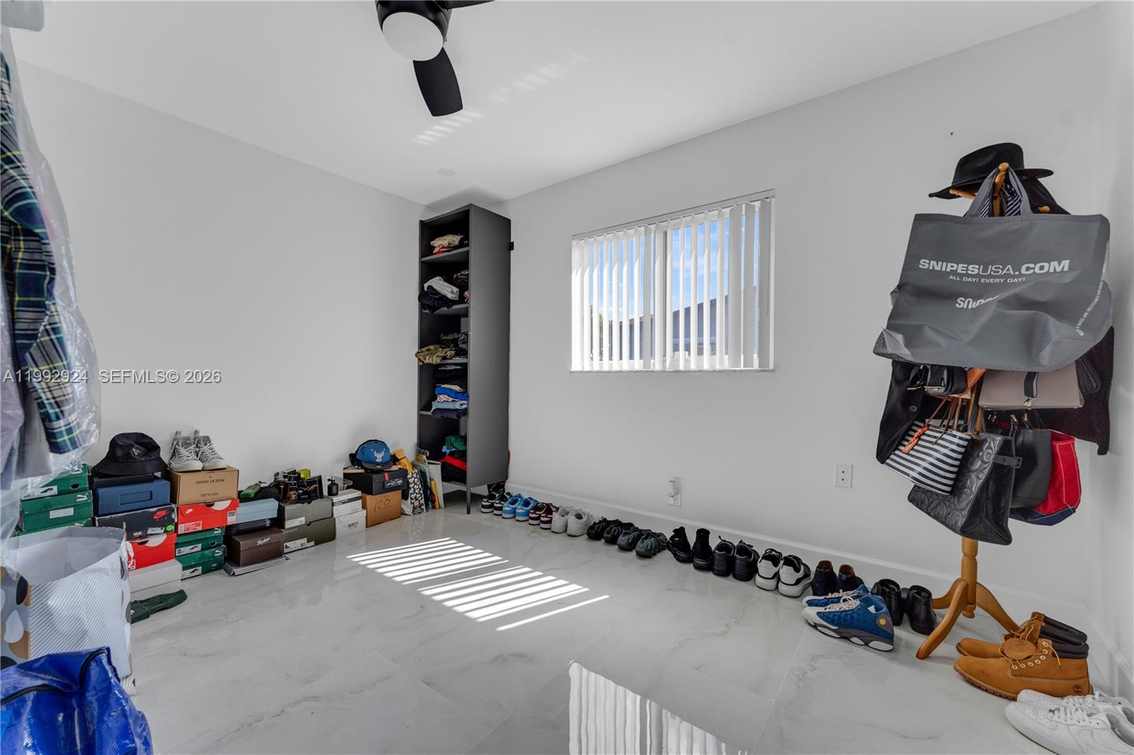 6924 Northwest 8th Court Margate, FL 33063 - Photo 26 of 38 a view of a room with gym equipment