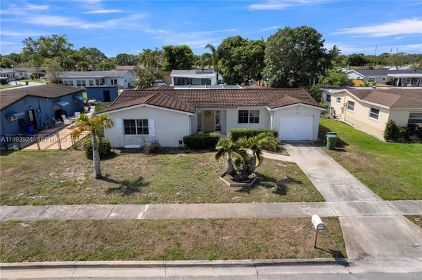 $529,000 | 6924 Northwest 8th Court, Margate, FL 33063