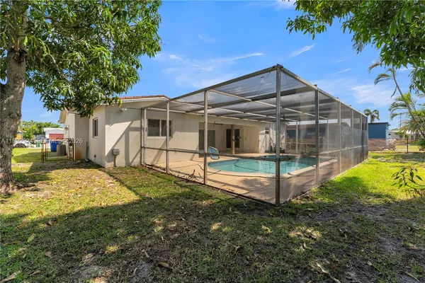 $529,000 | 6924 Northwest 8th Court, Margate, FL 33063