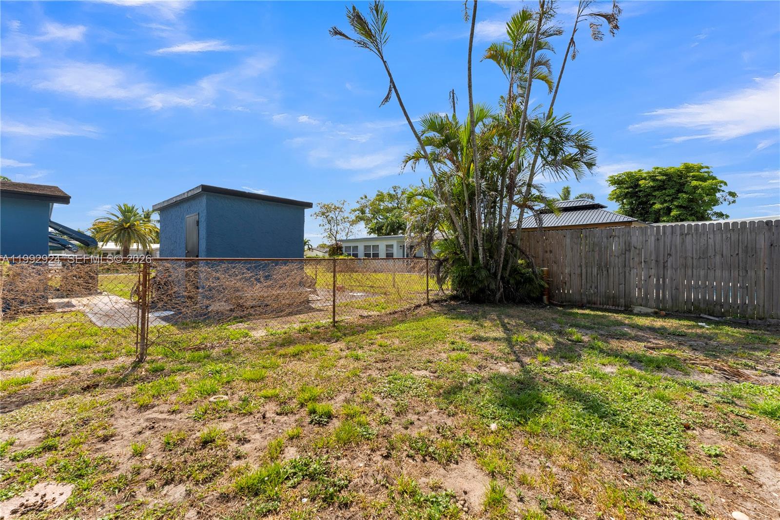 6924 Northwest 8th Court Margate, FL 33063 - Photo 35 of 38 a house view with a backyard space