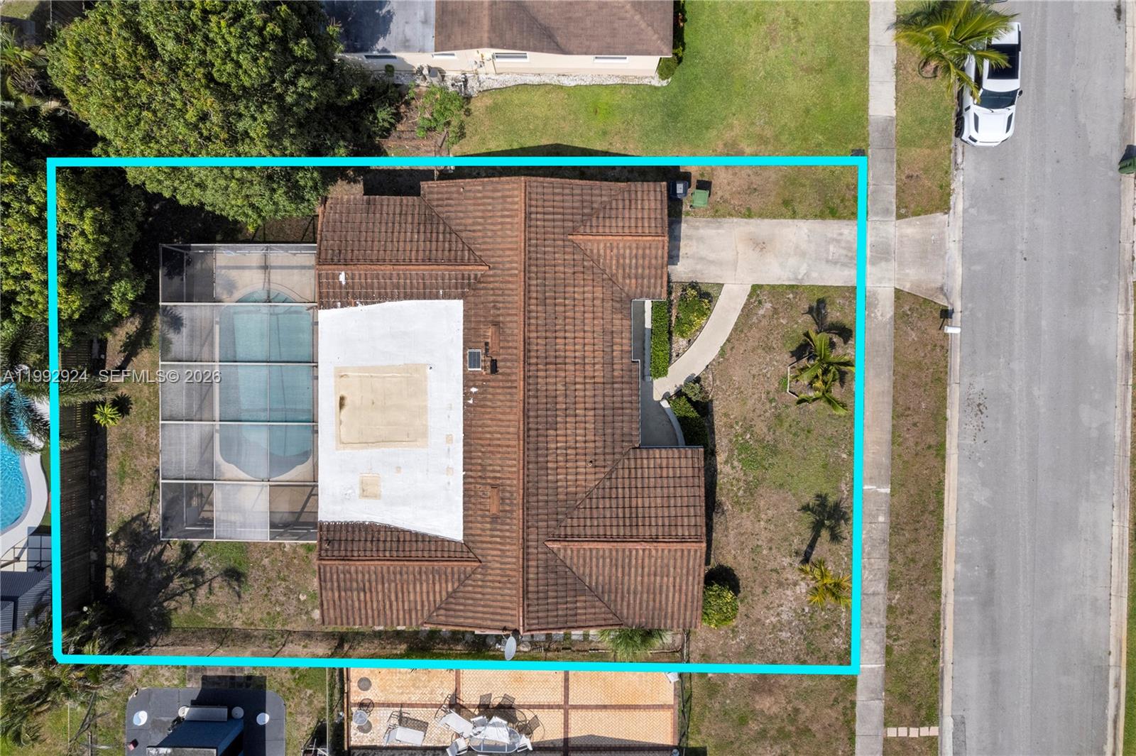 6924 Northwest 8th Court Margate, FL 33063 - Photo 37 of 38 view of city