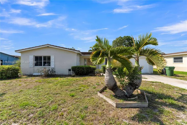 $529,000 | 6924 Northwest 8th Court, Margate, FL 33063