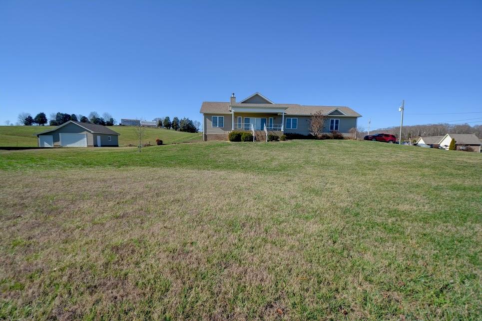 386 Sam Heim Road Rutledge, TN 37861 - Photo 3 of 26 sam heim pic 2