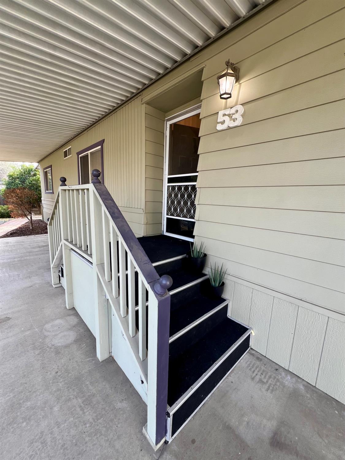 3955 Coffee Road, Unit 53 Modesto, CA 95355 - Photo 29 of 39 a view of entryway
