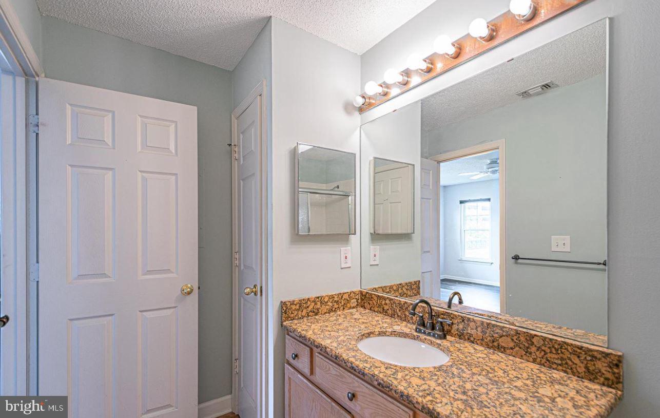 12001 Taliesin Place, Unit 33 Reston, VA 20190 - Photo 12 of 32 Your primary bathroom with great lighting