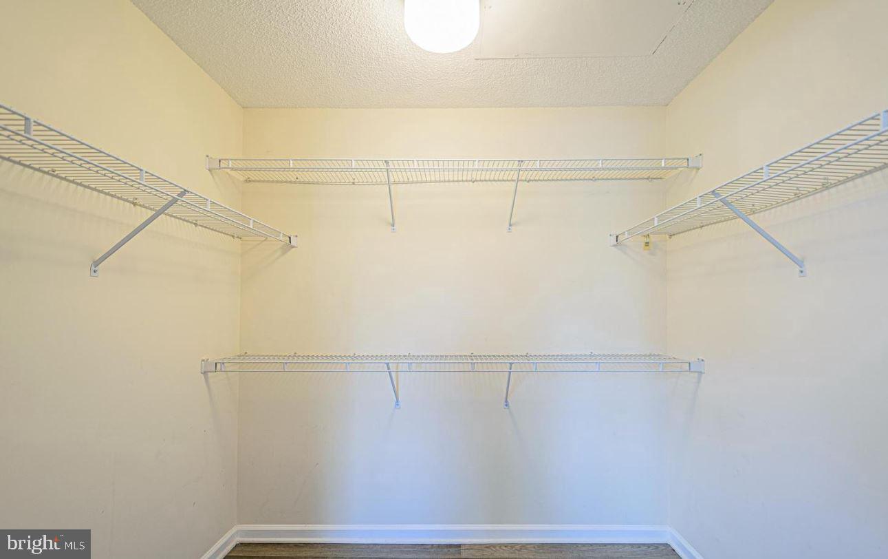 12001 Taliesin Place, Unit 33 Reston, VA 20190 - Photo 14 of 32 Fantastic closet space