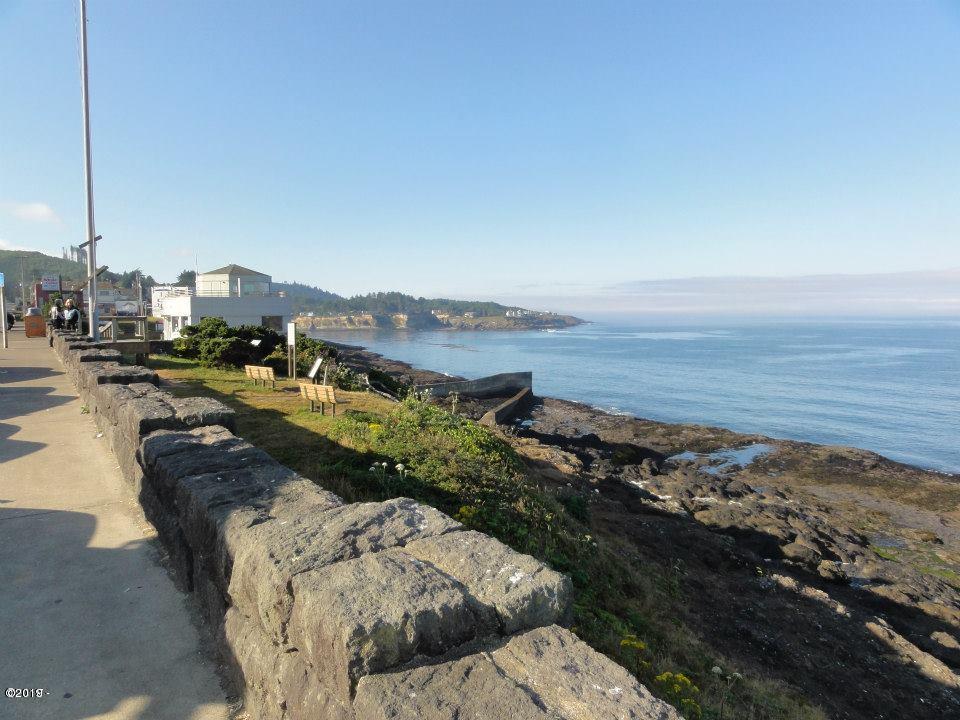 Lot16 Northeast Spring Avenue Depoe Bay, OR 97341 - Photo 26 of 31 Depoe Bay sea wall