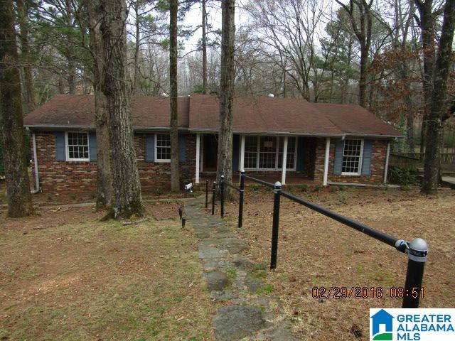 932 Martinwood Road Birmingham, AL 35235 - Photo 1 of 19