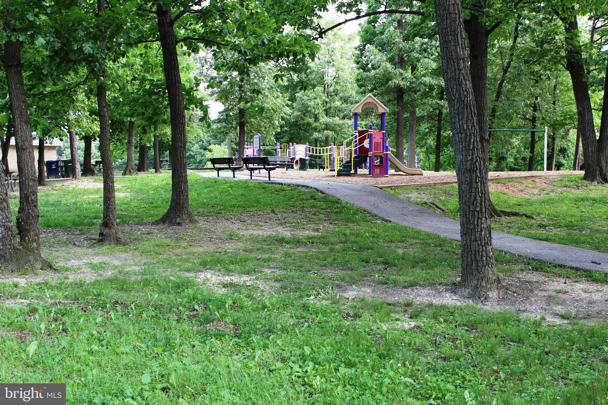 4201 Maple Road Morningside, MD 20746 - Photo 22 of 23 Neighborhood playground