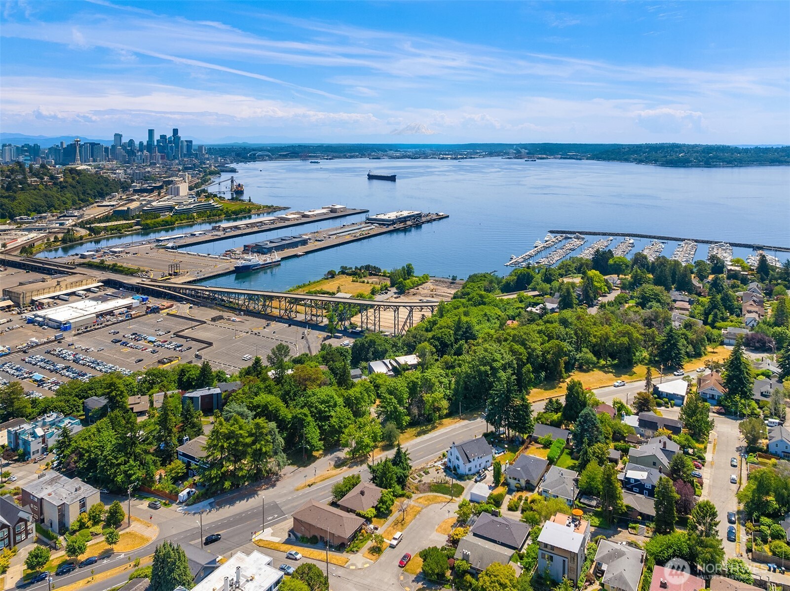2600 West Howe Street Seattle, WA 98199 - Photo 37 of 40