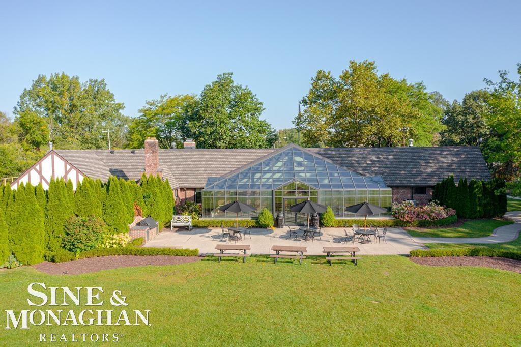 716 Trombley Road Grosse Pointe, MI 48230 - Photo 52 of 97