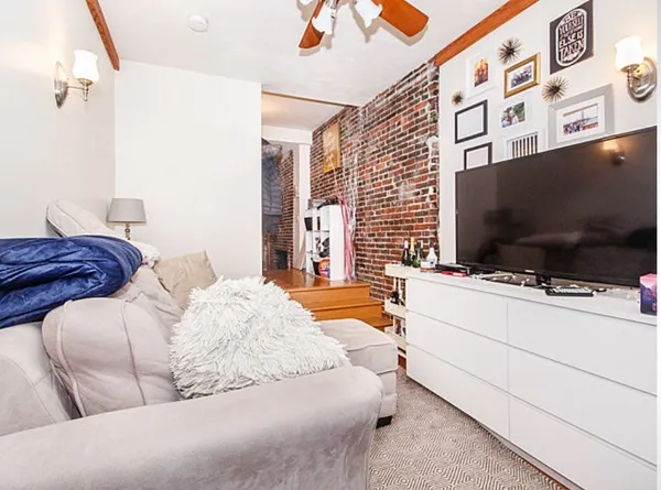 $3,575 | 61 Anderson Street, Unit 6, Boston, MA 02114