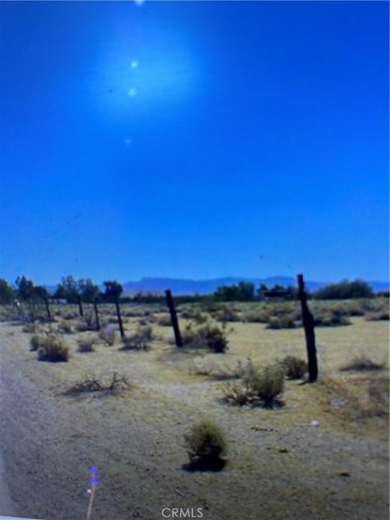 30 acres off I-15