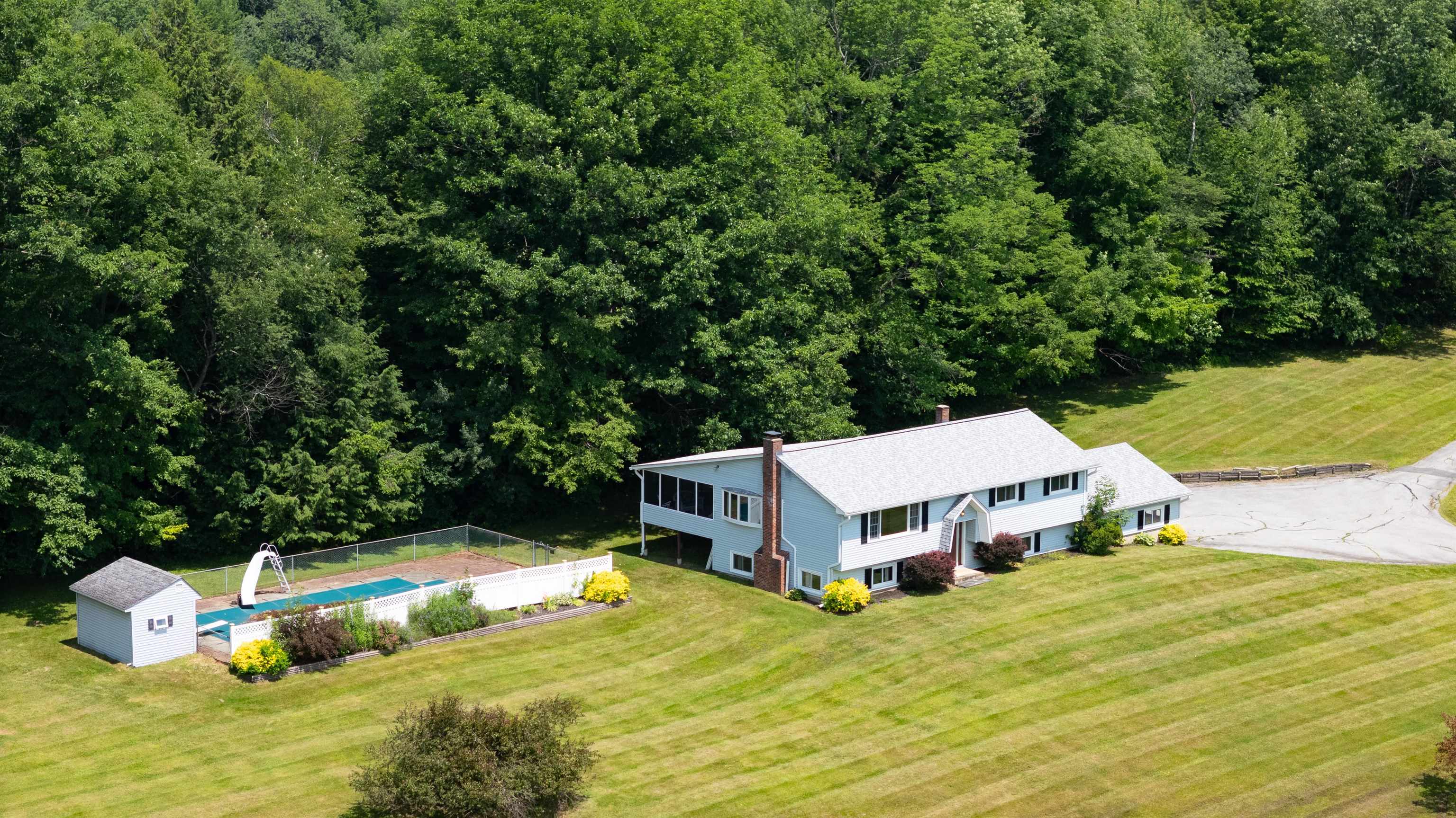 863 Perry Hill Road Waterbury, VT 05676 - Photo 25 of 30
